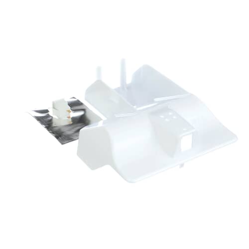 Whirlpool Refrigerator Door Switch - W11445850