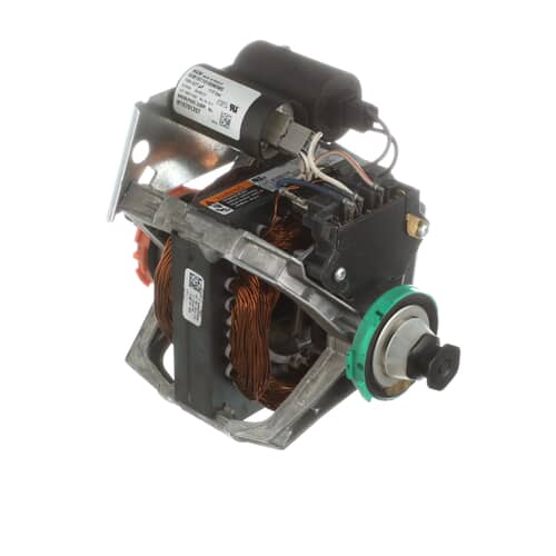 Whirlpool Motor-Psc, Brkt Assy - W11448775