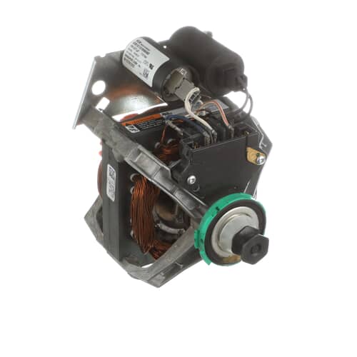 Whirlpool Motor-Psc, Brkt Assy - W11448775