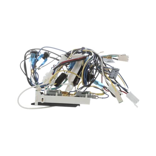 Whirlpool Harness Conv Gm - W11449277