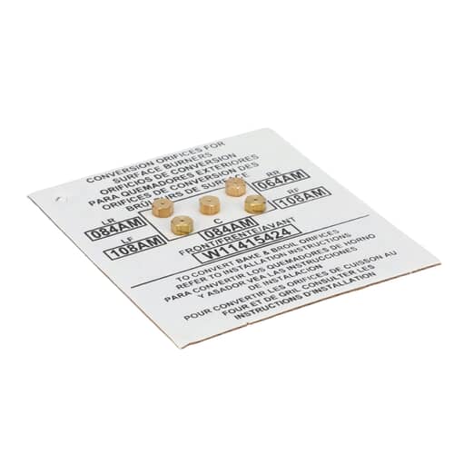 Whirlpool Spud-Orfce - W11453918