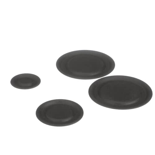 Whirlpool Cap-Burner - W11455147