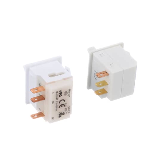 Whirlpool Refrigerator Refrigerator Door Switch - W11457217