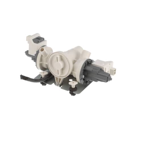 Whirlpool Washing Machine Pump Assembly - W11458345