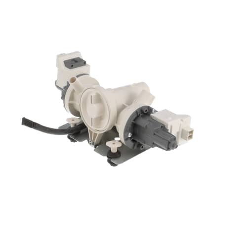 Whirlpool Washing Machine Pump Assembly - W11458345