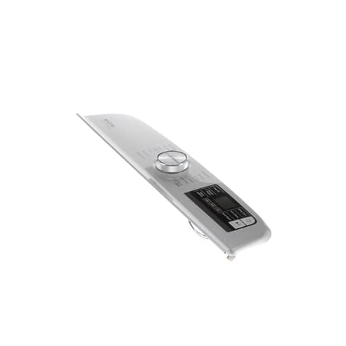 Whirlpool Console Fascia Asm,Washer,Mt,V - W11478526