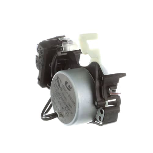 Whirlpool Actuator - Shift (120V/60Hz) - W11481722