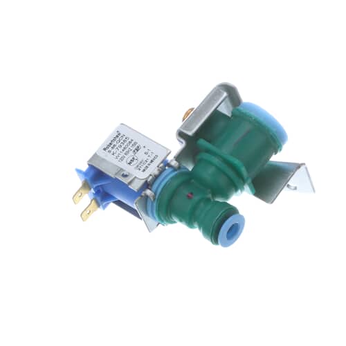 Whirlpool Valve-Solenoid,Single - W11482025