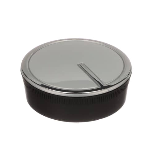 Whirlpool Knob Assy - Timer, Wp - W11501455