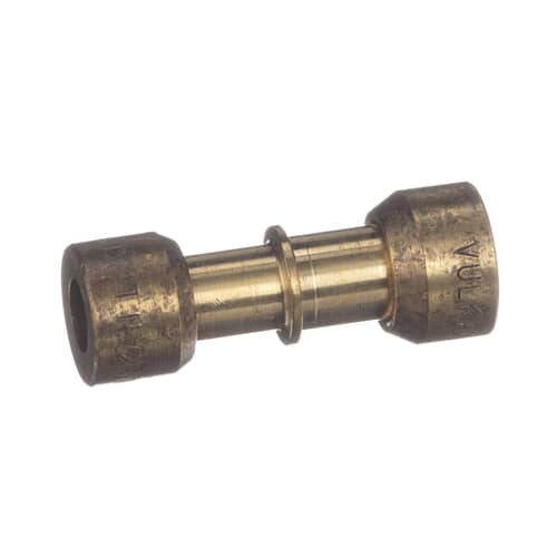 Whirlpool Lokring 7 Mm To 6 Mm Brass Red - W11504430