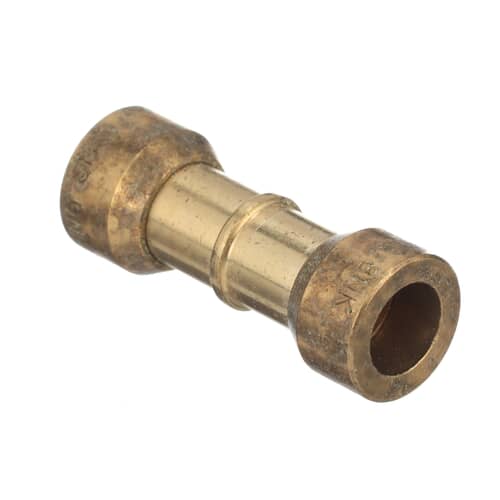 Whirlpool Lokring 8 Mm Brass Connector - W11506619