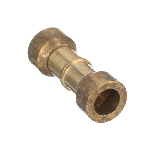 Whirlpool Lokring 8 Mm Brass Connector - W11506619