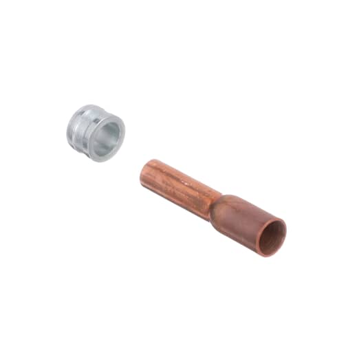 Whirlpool Refrigerator Lokring 8 Mm Nav Connector - W11506638
