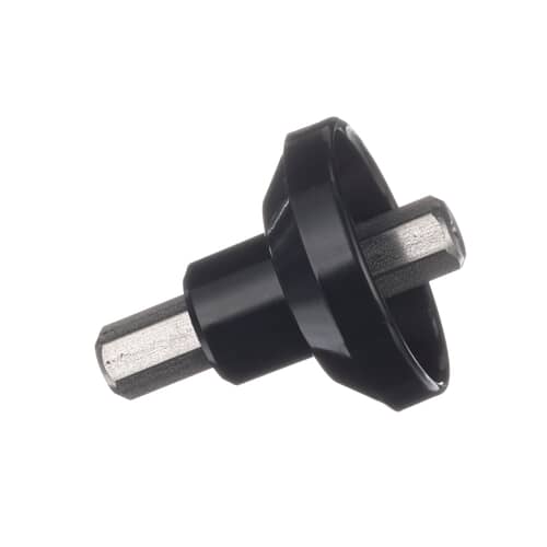Whirlpool Shaft Assembly - Motor - W11509548