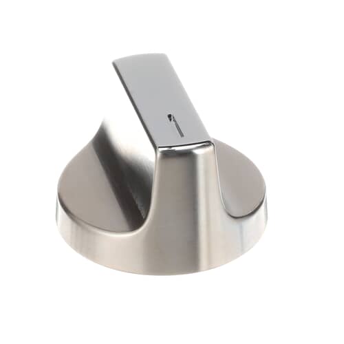 Whirlpool Knob, Wp, Ele, Ss - W11517335