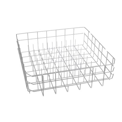 Whirlpool Dishrack Lwr-Fin,Bn,Nylon,Ps - W11527890