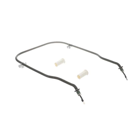 Whirlpool Dishwasher Dishwasher Heating Element Assembly with Bushing - W11537778