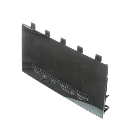 Whirlpool Ui Assembly (Whp Dovetail) Ss - W11542754
