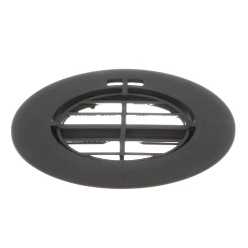 Whirlpool Bezel-Vent,Inner Door - W11545290