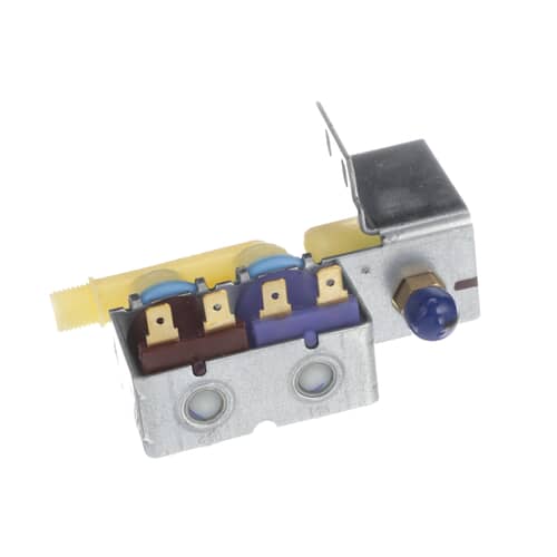 Whirlpool Valve; Primary Water - WP12544002
