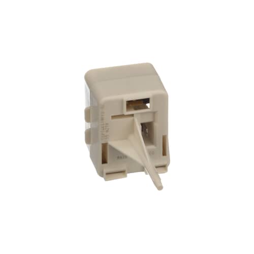 Whirlpool Sxs Refrigerator Start Device - WP12555902