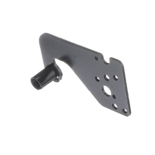 Whirlpool Refrigerator Refrigerator Door Hinge - WP12963204ED