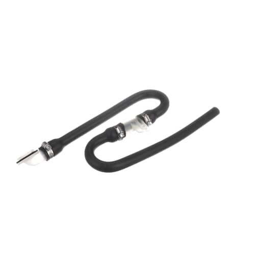 Whirlpool Injector Hose Kit - WP206680