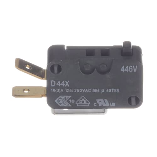 Whirlpool Switch; Check - WP207166