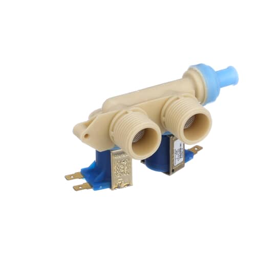 Whirlpool Valve; Water (60/40) Inlet - WP21001932