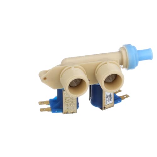 Whirlpool Valve; Water (60/40) Inlet - WP21001932