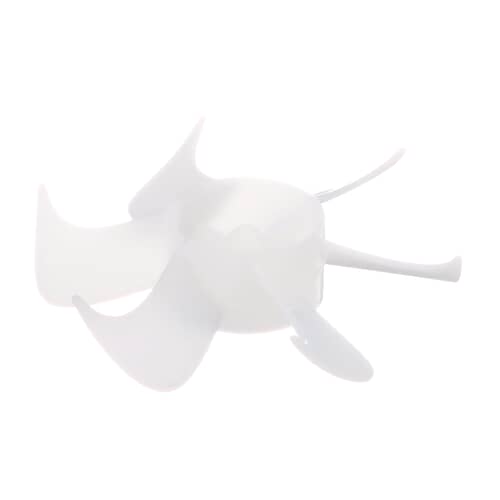 Whirlpool Blade-Fan, Evaporator - WP2163777