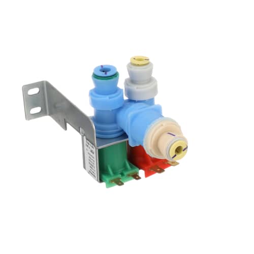 Whirlpool Refrigerator Water Inlet Valve - WP2188808