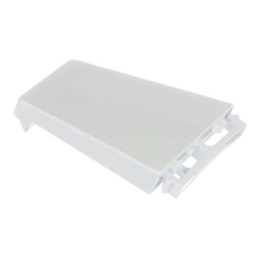 Whirlpool Refrigerator Refrigerator Shelf Retainer Bar End Cap - WP2196190