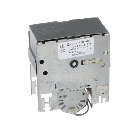 Whirlpool Washer Timer - WP22001025
