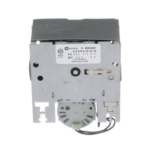Whirlpool Washer Timer - WP22001255
