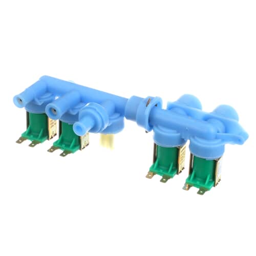 Whirlpool Valve; Water - WP22002437