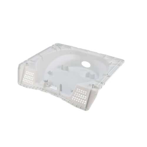 Whirlpool Dishwasher Front Load Washing Machine Inner Door Panel, White - WP22003275