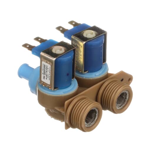 Whirlpool Water Valve 60/40 - WP22004333