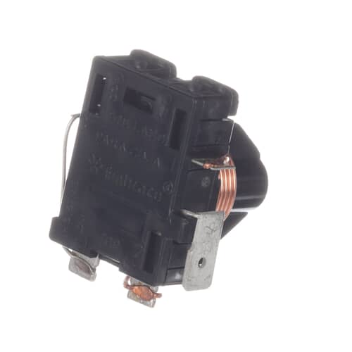 Whirlpool Ice Maker Compressor Start Relay - WP2217224