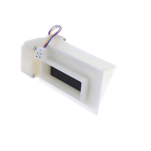 Whirlpool Air Baffle - WP2220377