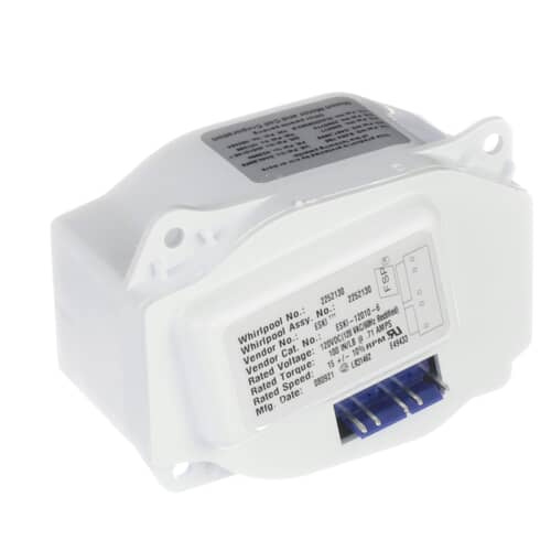 Whirlpool Motor Assembly-Dispenser - WP2252130