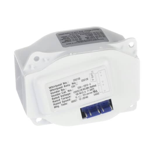 Whirlpool Motor Assembly-Dispenser - WP2252130