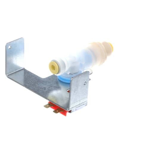 Whirlpool Refrigerator Water Inlet Valve - WP2307650