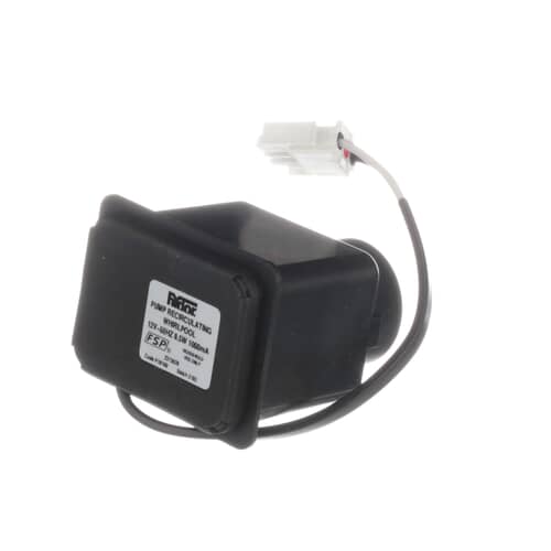 Whirlpool Pump - WP2313628