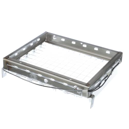 Whirlpool Grid Assembly - WP2313637
