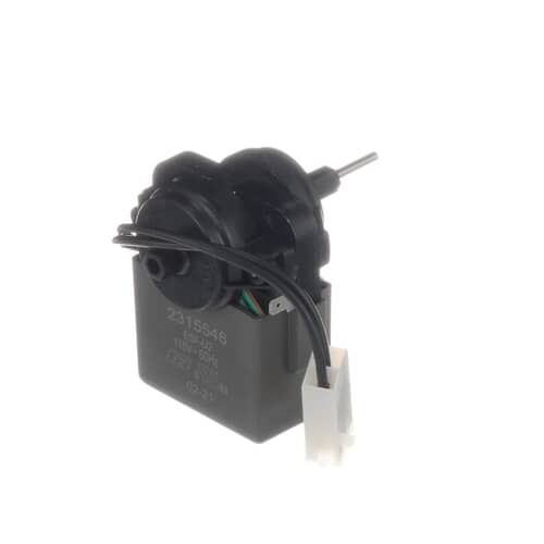 Whirlpool Refrigerator Evaporator Fan Motor - WP2315548