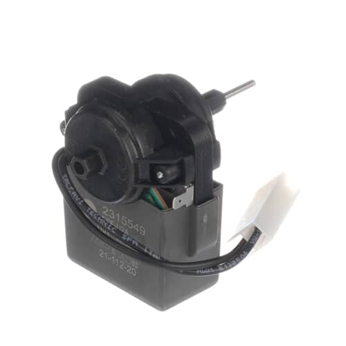 Whirlpool Motor-Fan - WP2315549