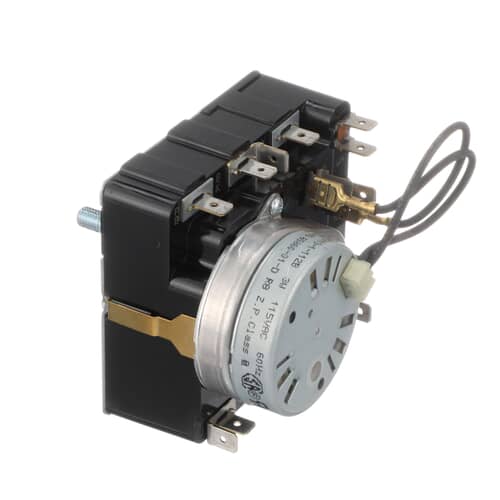 Whirlpool Dryer Timer - WP306039