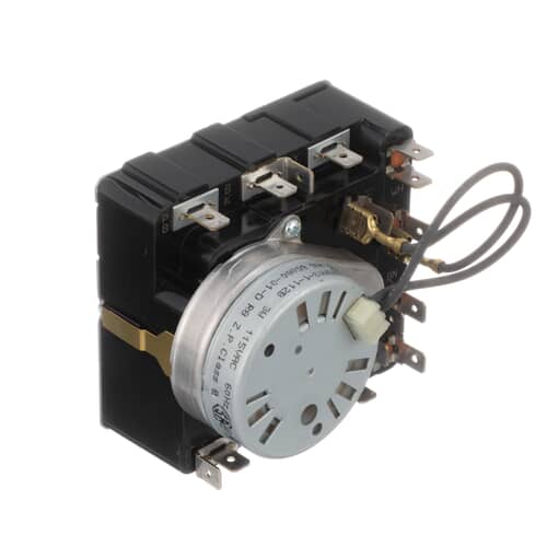 Whirlpool Dryer Timer - WP306039