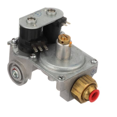 Whirlpool Dryer Gas Valve - WP306176
